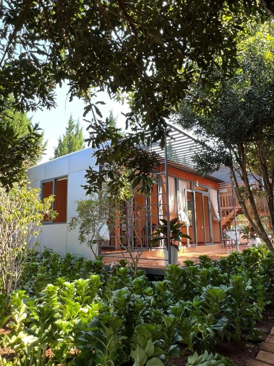 Mongo Garden Villa Da Lat Exterior photo